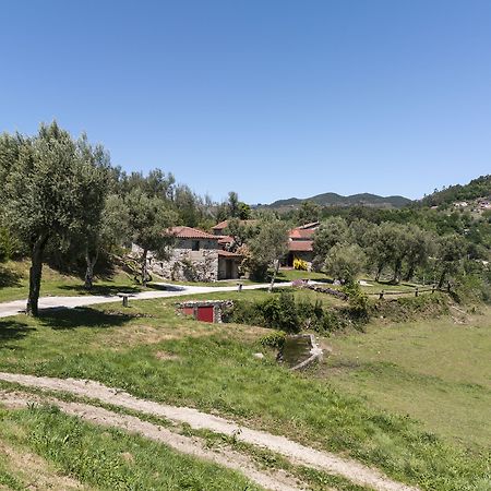 Quinta Do Rapozinho Villa Cabeceiras de Basto Dış mekan fotoğraf