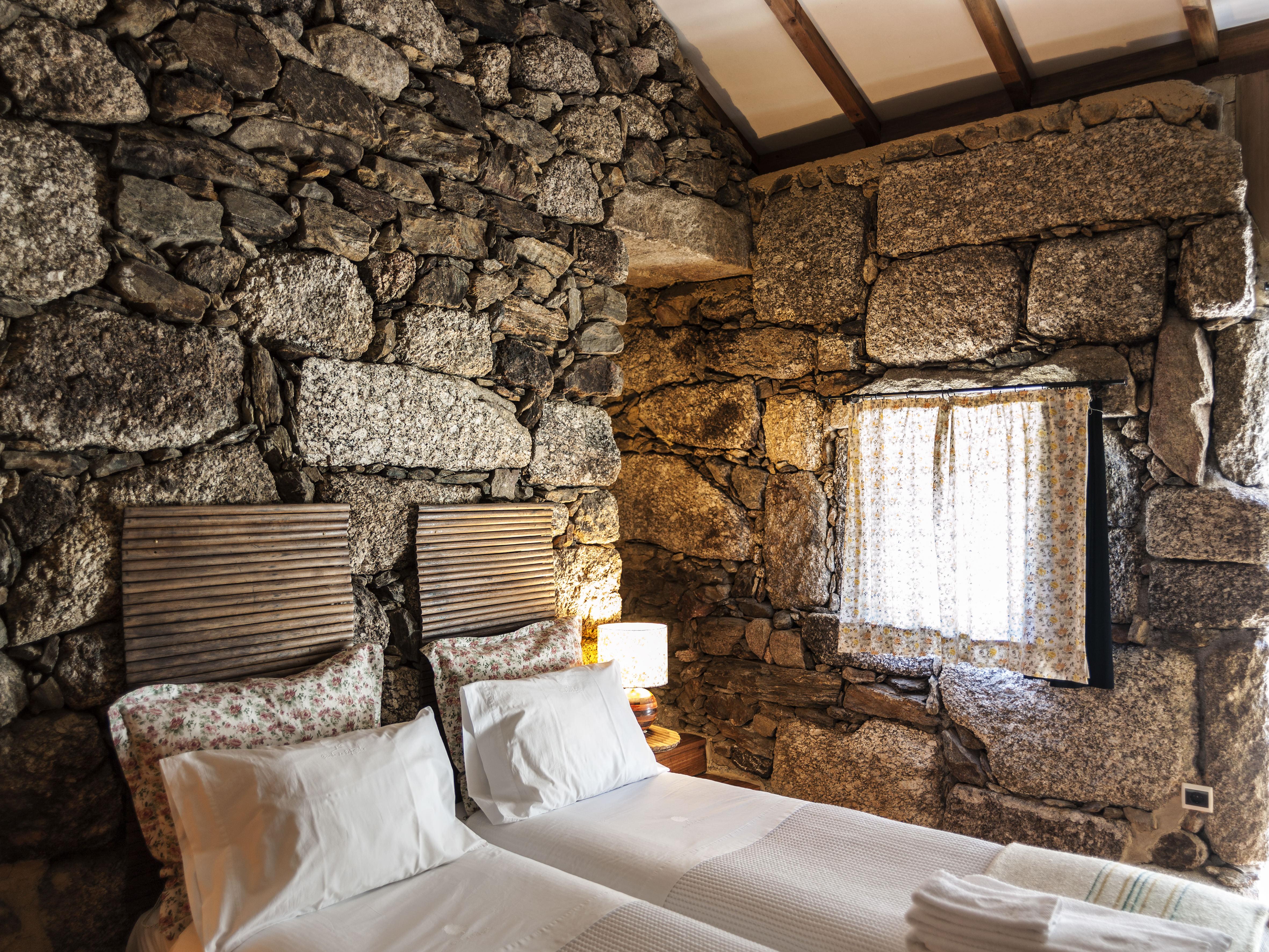 Quinta Do Rapozinho Villa Cabeceiras de Basto Dış mekan fotoğraf