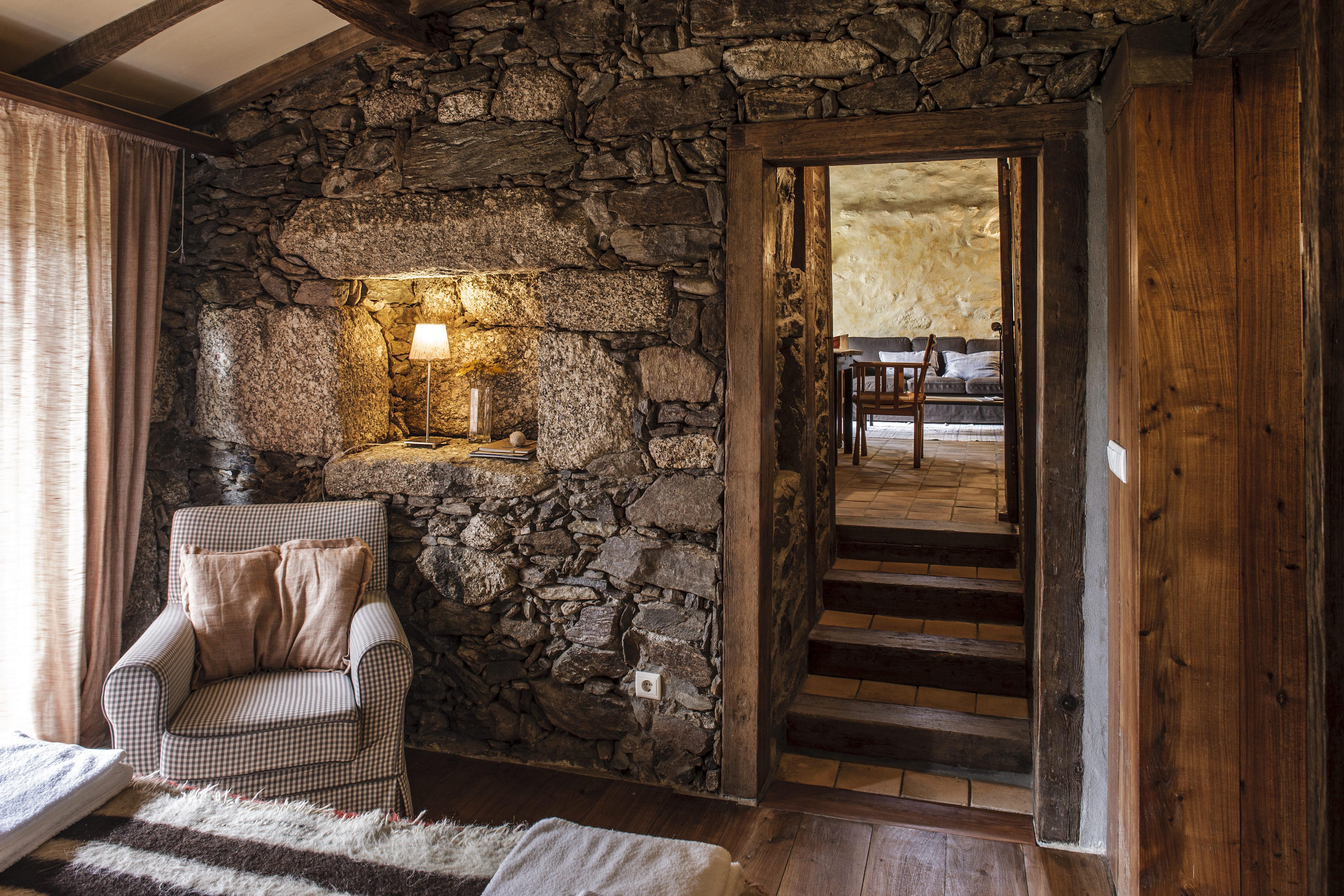 Quinta Do Rapozinho Villa Cabeceiras de Basto Dış mekan fotoğraf